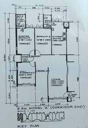 Blk 132 Yishun Street 11 (Yishun), HDB 4 Rooms #625006101